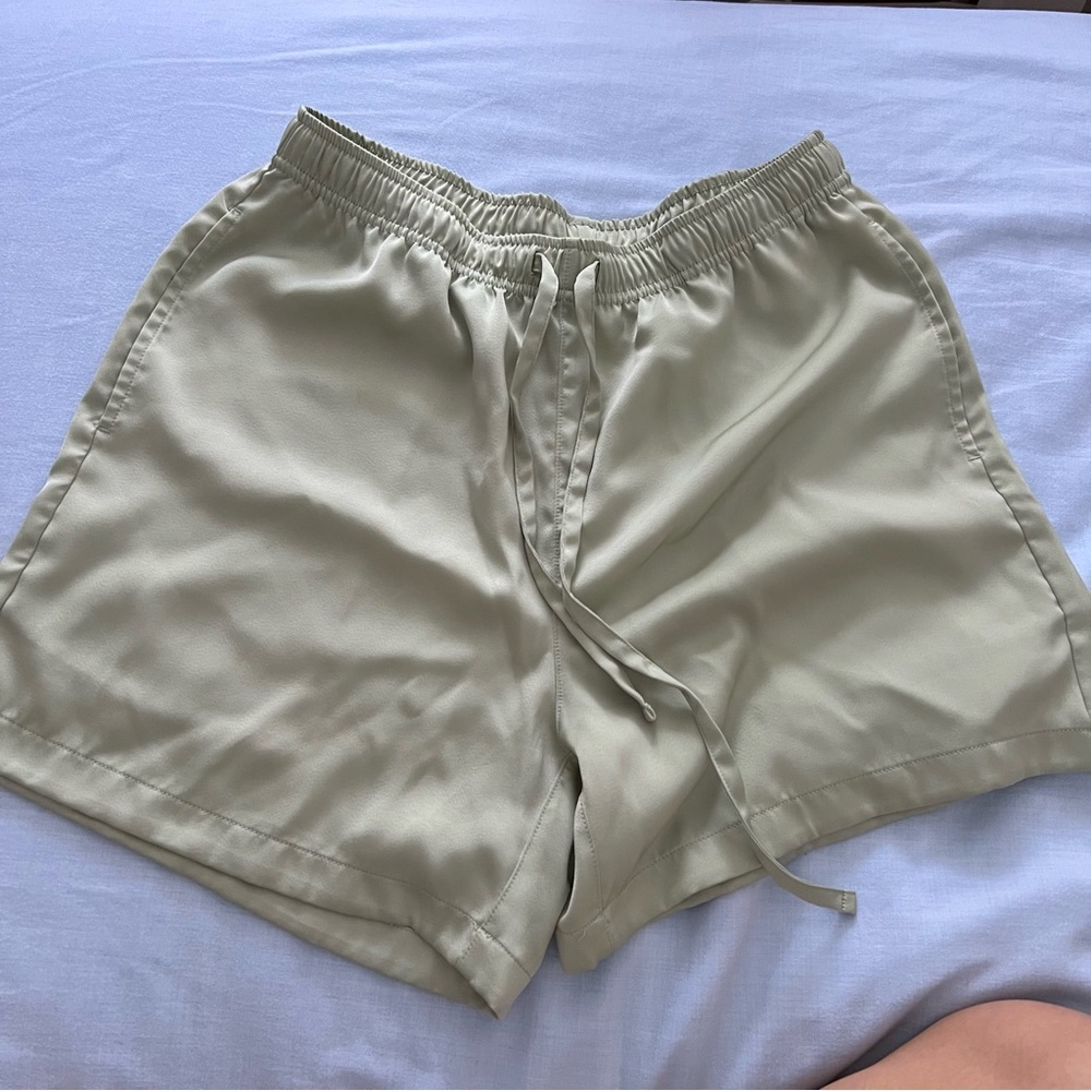 Uniqlo Shorts